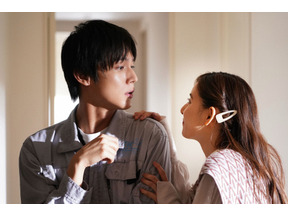 中川大志＆新木優子のサプライズキスからのキュン死、デスカウントダウンも話題に…「ボクの殺意が恋をした」最終回 画像