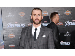 『アベンジャーズ』のクリス・エヴァンズの弟、麻薬のおとり捜査に引っかかり逮捕 画像