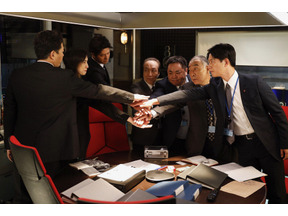 監物再登場に「鈴木浩介氏をありがとう」の声、「真壁をリーダーに新キントリ」続編予想も…「緊急取調室」最終話 画像