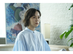 比嘉愛未“泉美”の苦悩に「多分、私もそうなる」と共感殺到、泉美と航が結ばれるラストを望む声も…「推しの王子様」10話 画像