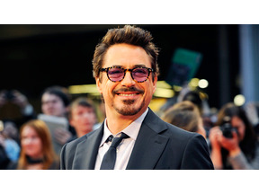 5月より撮影の続く『アイアンマン3』、北京ロケがスタート 画像