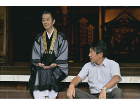 生瀬勝久“柴田”の危機に「怖すぎ」「祈るしかない」の声、その“相手”には「まさか令和3年に」と昭和を思い出す視聴者も…「漂着者」8話 画像