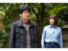 唐沢寿明“樋口”のある行為に「さすが！！ハマの狂犬！！」の声、ECU緒方の“あだ名”にも注目集まる…「ボイスII 」9話 画像