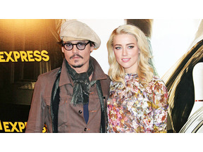 ジョニー・デップ、アンバー・ハードとの愛の巣をナッシュビルで購入  画像