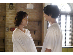 比嘉愛未“泉美”の告白に「推しに対して誠実」の声、渡邊圭祐“航”とディーン・フジオカ“光井”にも多くの反応集まる…「推しの王子様」最終話 画像