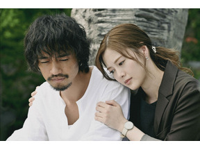 ヘミングウェイを崇める“信者”たちに衝撃を受ける視聴者続出、ラストのテロップに混乱も…「漂着者」最終回 画像