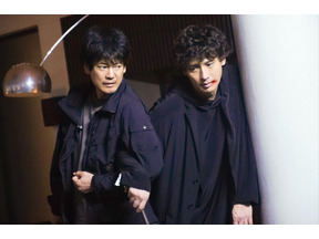 謎の女性に登場にざわめく視聴者、増田貴久演じる“石川”への追悼の声も多数…「ボイスII 110緊急指令室」最終回 画像