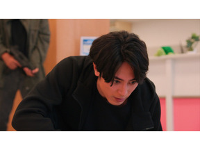 間宮祥太朗に「どんな役でもハマる」の声、「計算し尽くした」脚本にも賞賛集まる…「バンクオーバー！史上最弱の強盗」後編 画像