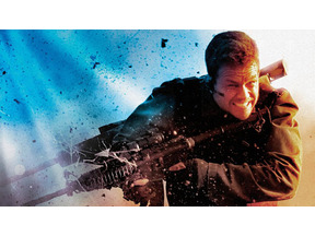 “真の意味でタフな男気溢れる俳優”も伊達じゃないマーク・ウォールバーグ 画像