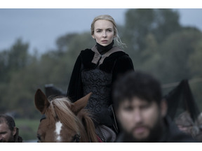 3人の視点で語られる『最後の決闘裁判』、真実を訴え続けた女性の信念に迫る 画像