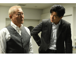 小栗旬の演技に「一気に引き込まれた」などの声、國村隼“世良”には「圧が凄い」の反応…「日本沈没―希望のひと―」 画像