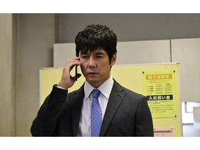 衝撃的なラストに早速“考察合戦”が過熱中…「真犯人フラグ」第1話 画像