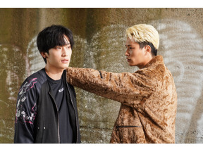 鈴木伸之“獅子王”に「いいヤツすぎ」「良いライバル」などの反応多数、“女優”めるるにも絶賛の声…「恋です！」2話 画像