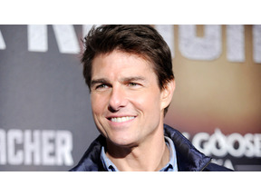 トム・クルーズ、元妻に対抗して愛娘に11億超え円の邸宅をプレゼント？ 画像