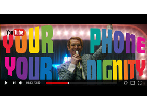 別世界へいざなう…ジア・コッポラ、タイカ・ワイティティら注目気鋭監督のショートフィルム 画像