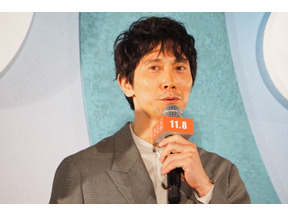 相葉雅紀“優”、料理＆アルパカとの戯れシーンに「特技の凝縮」などの声続々、牛乳入りすき焼きも話題に…「和田家の男たち」 画像