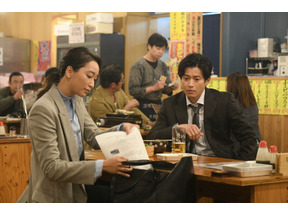 小栗旬“天海”と杏“椎名”の逆転劇に「思い切った」、石橋蓮司“里城”に「はまり役すぎ」の声多数…「日本沈没」3話 画像