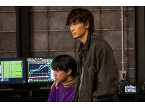 千葉雄大“牧原”の涙に「忘れられない」と絶賛の声続々…「アバランチ」2話 画像