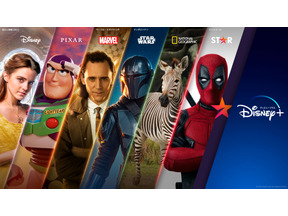 『オデッセイ』に『Love, サイモン』…あの傑作をいつでも！Disney+「スター」で観られるオススメ映画 画像