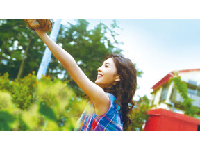 梅雨を忘れる清涼な映画vol.2　あの頃の甘酸っぱい憧れを。『サイドカーに犬』 画像