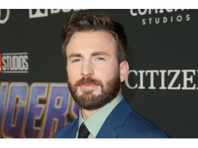 クリス・エヴァンスがバズ・ライトイヤーの声を務める『Lightyear』のティザー動画が公開 画像