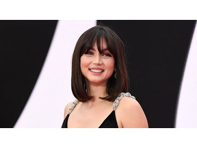 アナ・デ・アルマス、『ジョン・ウィック』スピンオフ映画に出演交渉中 画像