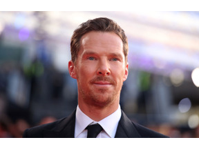 ベネディクト・カンバーバッチ、元KGBスパイの毒殺事件を描くドラマに主演 画像