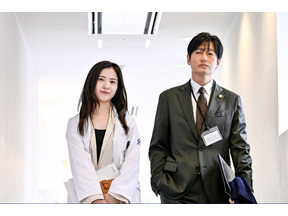 吉高由里子“梨央”のセリフに感動の声続々、井浦新“加瀬”にも「惚れる」「あの守り方はやばい」などの反応も殺到…「最愛」3話 画像