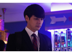 柳楽優弥“裏黒木”に「かっこよすぎる」「色気ダダ漏れ」と視聴者ざわめく、高岡早紀の“医師ママ”にも反応多数…「二月の勝者」3話 画像