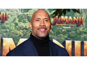 ドウェイン・ジョンソンがクリスマス映画に主演、『ジュマンジ』シリーズの監督と再タッグ 画像