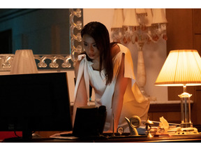 “リナ”高橋メアリージュンの演技に「めっちゃ鍛えてる」「目頭が熱くなった」など驚きと賞賛の声続々…「アバランチ」3話 画像