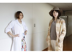 凰稀かなめの歌に感動の声あふれる…遠藤憲一“海老名”に衝撃も「ドクターX」4話 画像