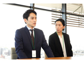 過去を乗り越え衛に告白する“空”を演じた町田啓太に「釘付け」など絶賛の声…「SUPER RICH」第4話 画像