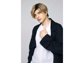 城田優、「キンキーブーツ」新ローラ役に決定！2022年秋に上演 画像