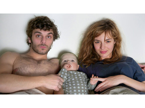 【シネマモード】これが現実!?　『理想の出産』 画像