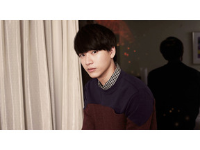 「美男＜イケメン＞バンド」ユ・ミンギュ　「僕、結構…やんちゃでした（笑）」 画像