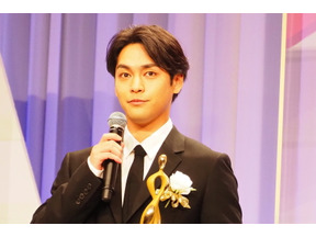 加藤シゲアキ“灰谷”に「ハイパーストーカー」「もうホラー級」の声、星野真里“香織”のセリフも話題に…「二月の勝者」4話 画像