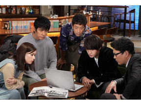 芳根京子“瑞穂”に「もう犯人にしか見えない」疑惑深まる、桜井ユキ“朋子”の押し入れの中身にも視聴者注目…「真犯人フラグ」4話 画像