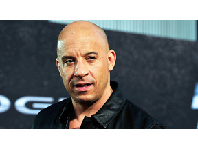 ヴィン・ディーゼル、ドウェイン・ジョンソンに和解申し入れ…『ワイスピ』ファイナルに出演オファー 画像