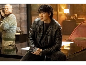 「1秒後にすっと表情消える」綾野剛の演技に絶賛、田島亮“遠山”には共感も…「アバランチ」4話 画像