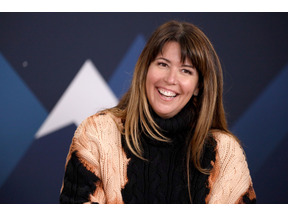 パティ・ジェンキンス監督の『スター・ウォーズ』映画、スケジュールの都合で製作開始時期を延期 画像