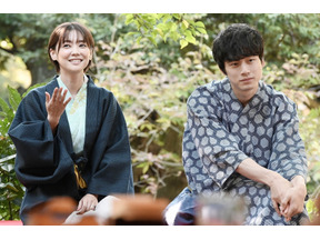 倉科カナ“美晴”の行動に視聴者驚愕…高杉真宙“唯斗”の宣戦布告も注目集める「婚姻届に判を捺しただけですが」4話 画像