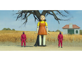 「イカゲーム」、シーズン2製作を監督が明言＆あのメインキャラクターがカムバック 画像