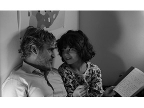 A24×ホアキン・フェニックスの『C’mon C’mon』、第2弾予告編公開「このすべての体験がギフト」 画像