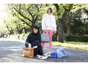 松下奈緒“灯”にレギュラー入り希望の声続出、要潤との共演に「まんぷく」を思い出す視聴者も…「ドクターX」5話 画像