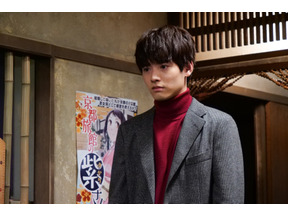 赤楚衛二“優”の苦悩…優を助ける町田啓太“空”の行動を讃える反応も「SUPER RICH」5話 画像