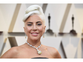 レディー・ガガ、「世界親切デー」を記念し若者たちと「親切心とメンタルヘルス」について議論 画像