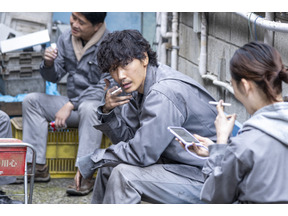 北香那の演技に「圧倒的な存在感」など賞賛の声殺到…「アバランチ」第5話 画像