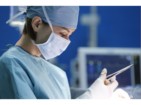 米倉涼子“未知子”の優しい「失敗しないので」に感動の声、鈴木浩介“原”の復活に「エモすぎる」の声も…「ドクターX」第6話 画像