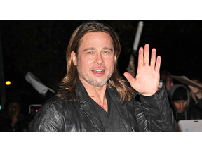 ブランジェリーナ宅で警報作動、警察車両やヘリコプターが駆けつける騒ぎに 画像